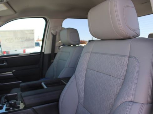 New 2025 Toyota Tundra SR5 image 11