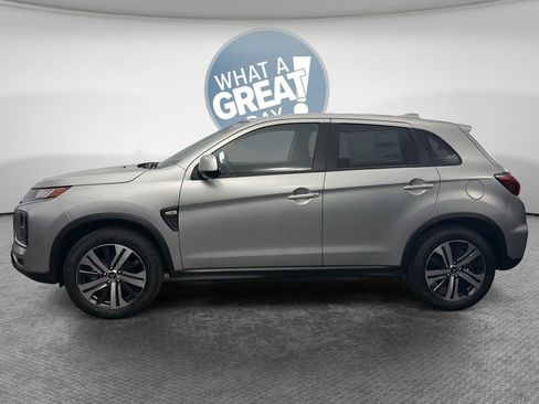 New 2026 Mitsubishi Outlander Sport ES AWD/4WD image 7