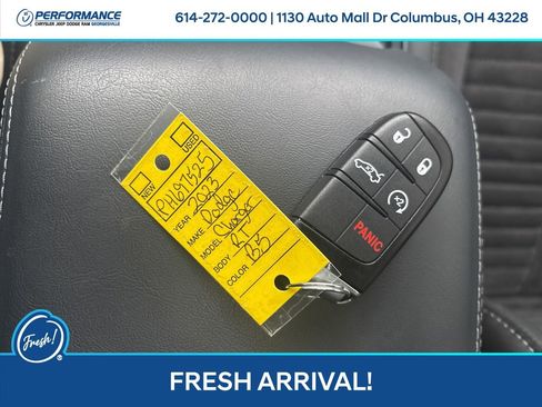 Used 2023 Dodge Charger R/T w/ Daytona Edition Group image 26