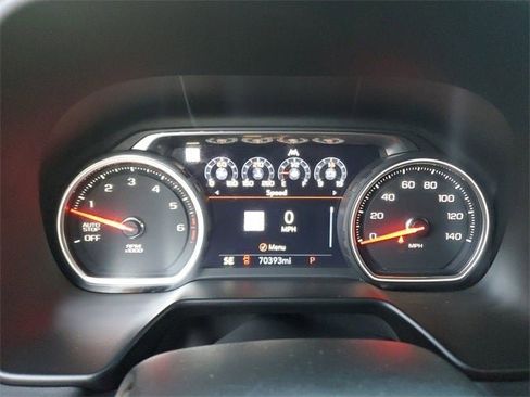 Used 2021 Chevrolet Tahoe Premier image 64