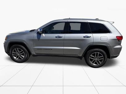 Used 2018 Jeep Grand Cherokee Limited