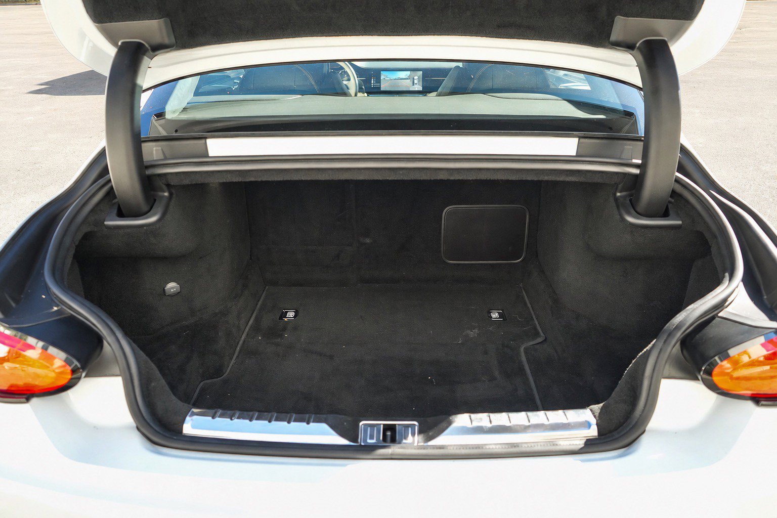 Used 2024 Bentley Continental GT V8 AWD/4WD image 27