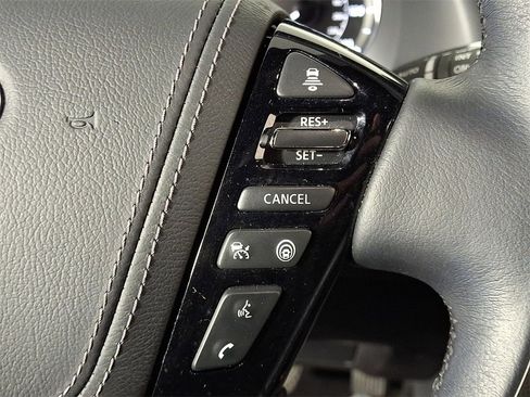 Certified 2024 INFINITI QX80 Sensory w/ Cargo Package image 27