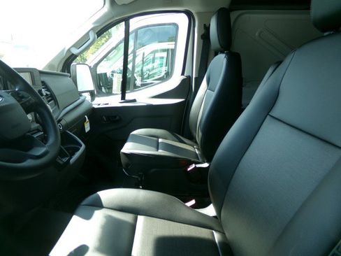 New 2025 Ford Transit 150 Low Roof w/ Load Area Protection Package image 6