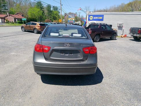 Used 2009 Hyundai Elantra GLS w/ Popular Equipment Pkg 2 FWD image 15