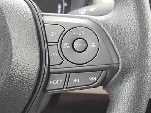 New 2026 Toyota Corolla LE image 23