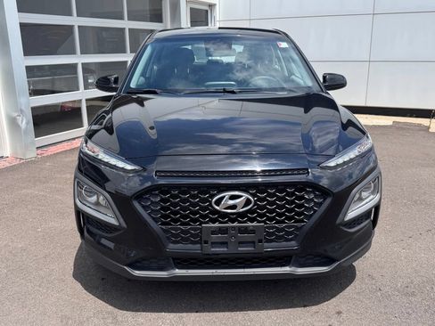 Used 2021 Hyundai Kona SE AWD/4WD image 8