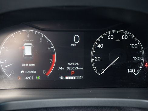 Used 2023 Honda Pilot EX-L image 37