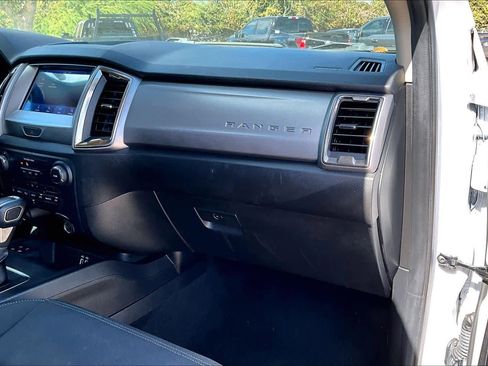 Certified 2021 Ford Ranger XLT w/ Equipment Group 301A Mid image 19