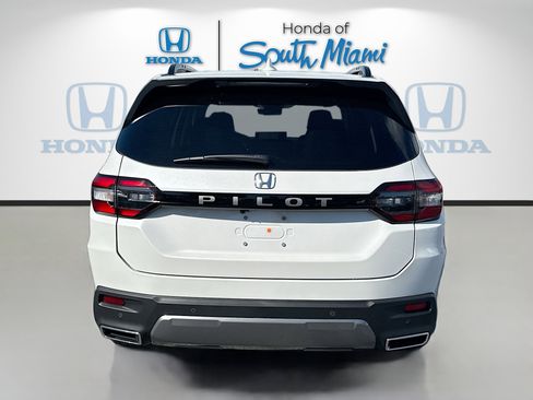 New 2026 Honda Pilot EX-L image 6