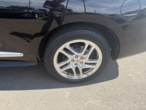 Used 2013 INFINITI JX35 AWD w/ Premium Pkg image 31