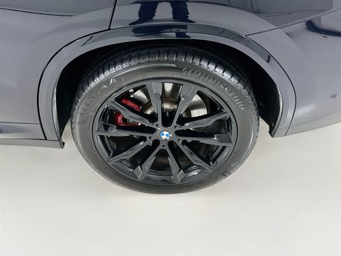 Used 2024 BMW X3 M40i w/ Premium Package AWD/4WD image 35