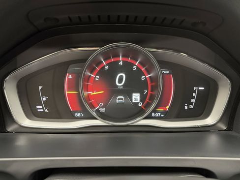 Used 2018 Volvo V60 T6 Polestar image 12
