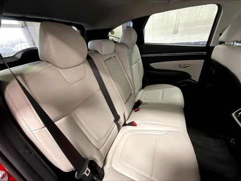 Used 2023 Hyundai Tucson SEL w/ Convenience Package image 16