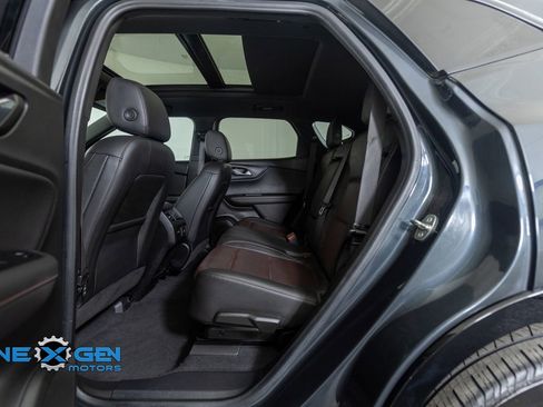 Used 2019 Chevrolet Blazer RS AWD/4WD image 25