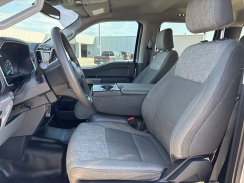 Used 2022 Ford F150 XLT w/ Trailer Tow Package image 11