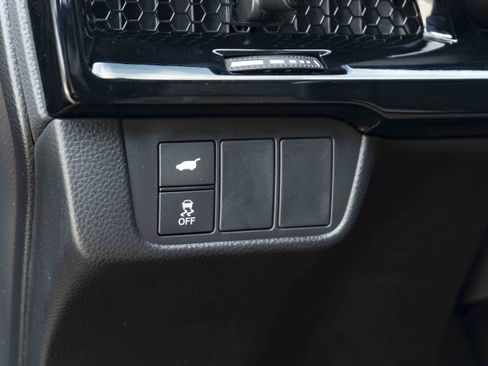 Certified 2025 Honda CR-V EX-L image 40