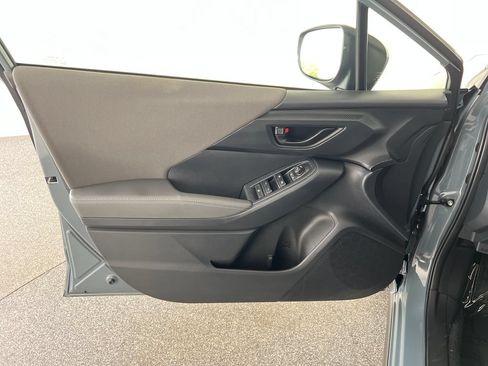 Certified 2024 Subaru Crosstrek 2.0i Premium AWD/4WD image 12