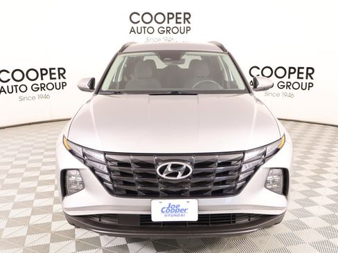 Used 2024 Hyundai Tucson SEL image 9