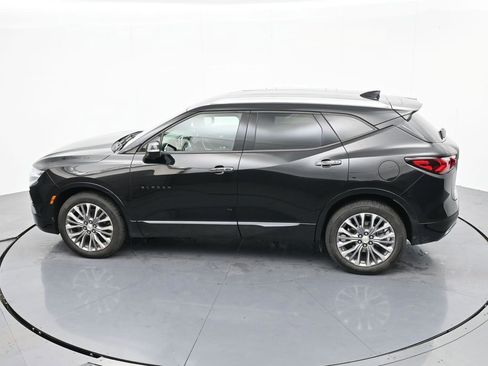 Used 2019 Chevrolet Blazer Premier w/ Driver Confidence II Package image 29