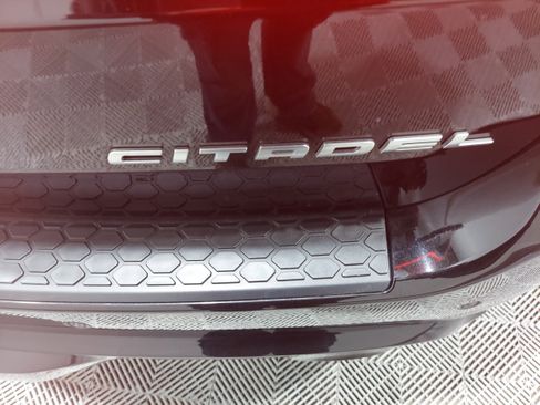Used 2024 Dodge Durango Citadel AWD/4WD image 6