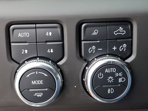 Used 2023 GMC Sierra 1500 Denali w/ Denali Reserve Package image 28