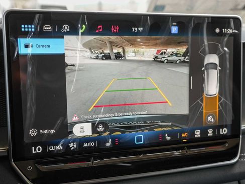 New 2026 Volkswagen Tiguan SE R-Line FWD image 26