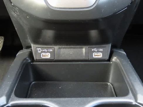 Certified 2022 Honda CR-V EX image 21