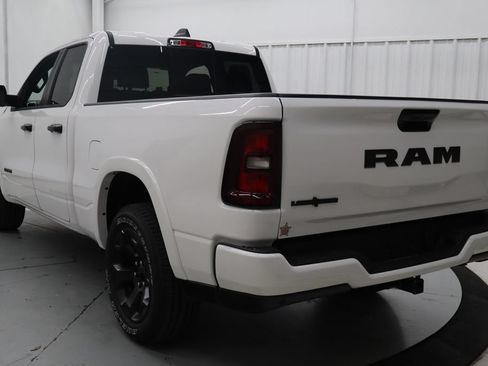 New 2026 RAM 1500 Lone Star RWD image 4