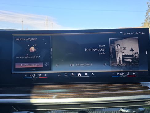 Used 2026 BMW X7 xDrive40i image 28