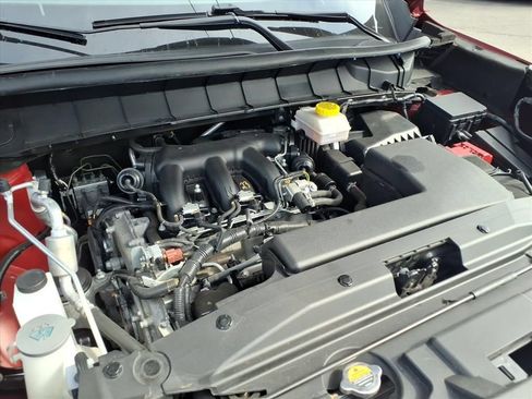 Used 2023 Nissan Pathfinder Rock Creek AWD/4WD image 25