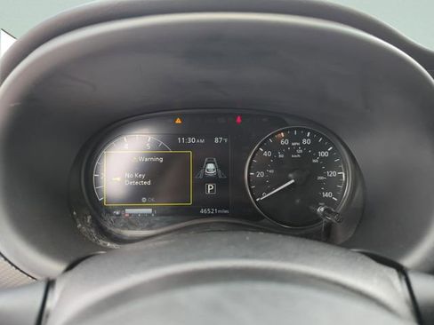 Certified 2023 Nissan Kicks SV FWD image 41
