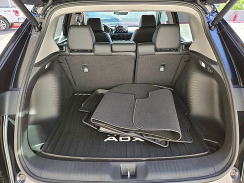 New 2026 Acura ADX FWD image 18