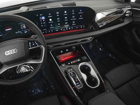 New 2026 Audi A6 Premium Plus image 16