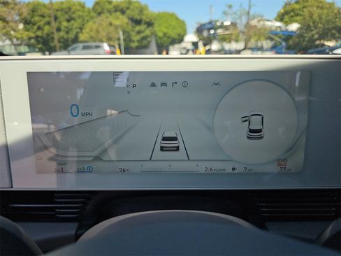 New 2024 Hyundai Ioniq 5 SEL image 19