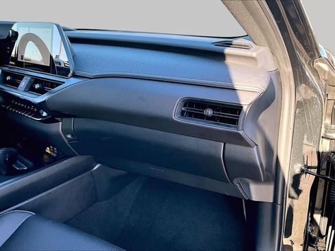 Certified 2025 Lexus UX 300h FWD w/ Accessory Package (Z1) image 16