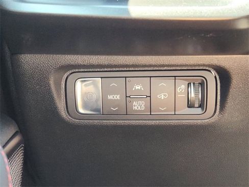 New 2024 Acura ZDX Type S image 24