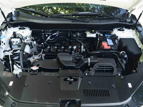 Used 2025 Honda CR-V EX-L image 46