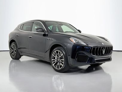 Used 2025 Maserati Grecale GT