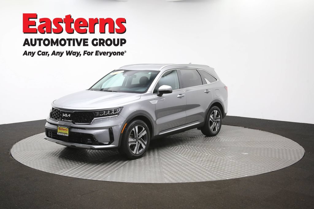Used 2023 Kia Sorento EX AWD/4WD image 56
