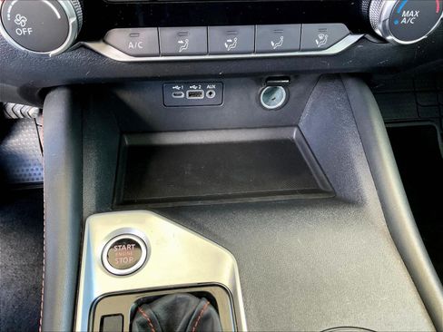 Used 2019 Nissan Altima 2.5 SR w/ SR Premium Package FWD image 15