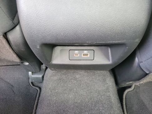 Used 2024 Nissan Altima 2.5 SV FWD image 17