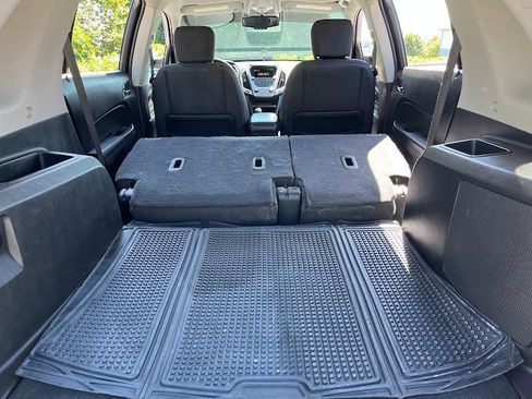 Used 2016 GMC Terrain SLE image 44