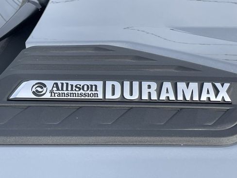 Certified 2025 Chevrolet Silverado 3500 LT w/ All Star Edition image 20