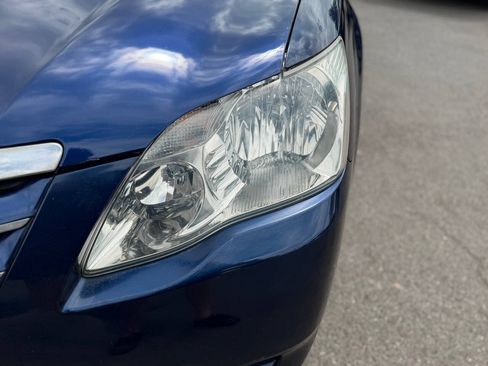 Used 2006 Toyota Avalon XL FWD image 88