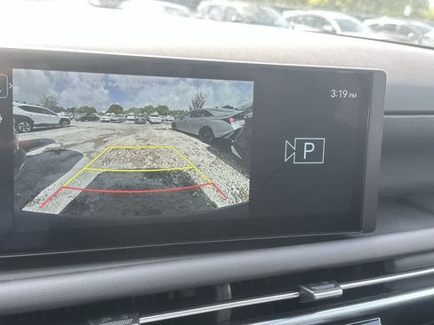 New 2026 Hyundai Santa Cruz SEL FWD image 25