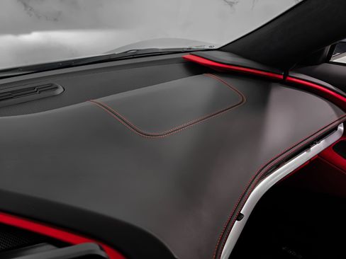 Used 2023 Chevrolet Corvette Stingray Premium Cpe w/ 3LT image 29