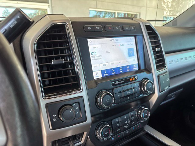 Used 2020 Ford F250 Lariat AWD/4WD image 7