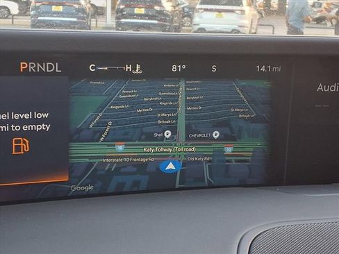 New 2026 Lincoln Nautilus Premier image 11