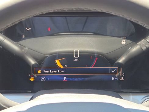 New 2026 Chevrolet Trax LT w/ Driver Confidence Package FWD image 25